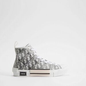 Dior B23 high top sneaker